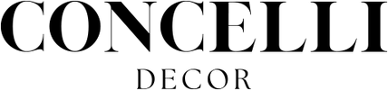 CONCELLI DECOR logo