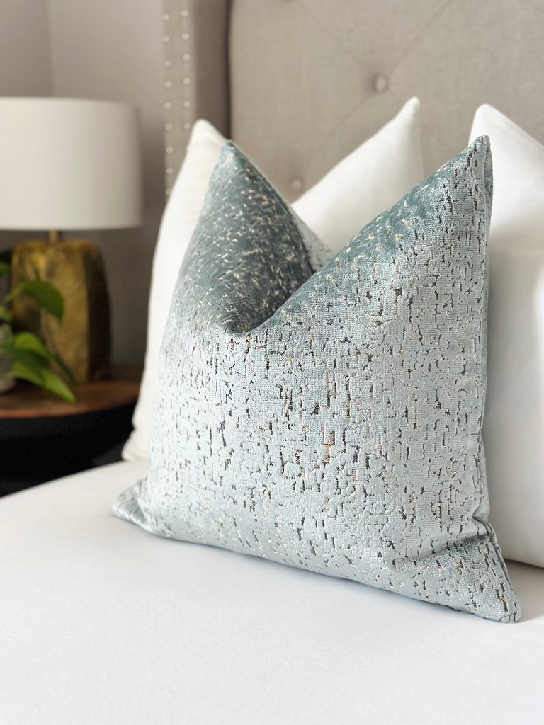 THROW PILLOW COVERS CONCELLI DECOR