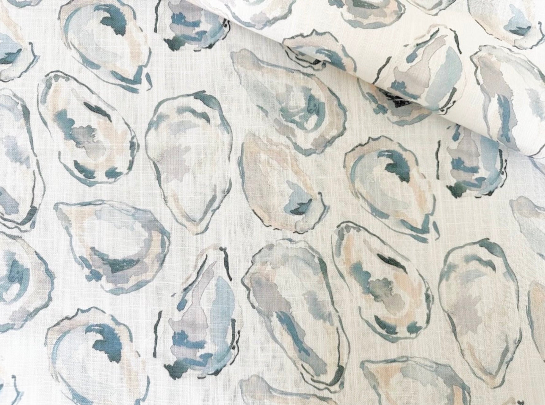 Seaglass Laguna Fabric Sample