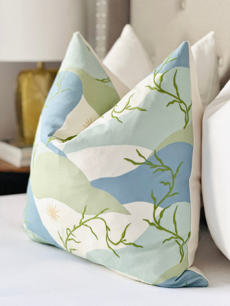 Designer Decorative throw pillows 